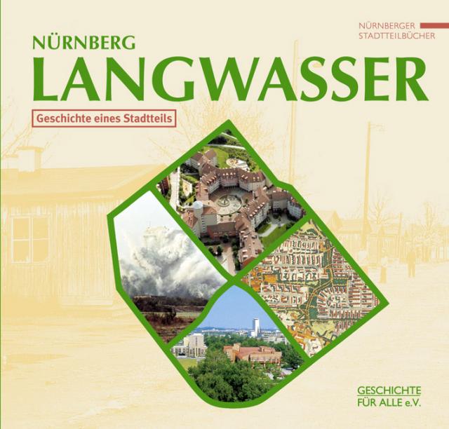 Nürnberg-Langwasser