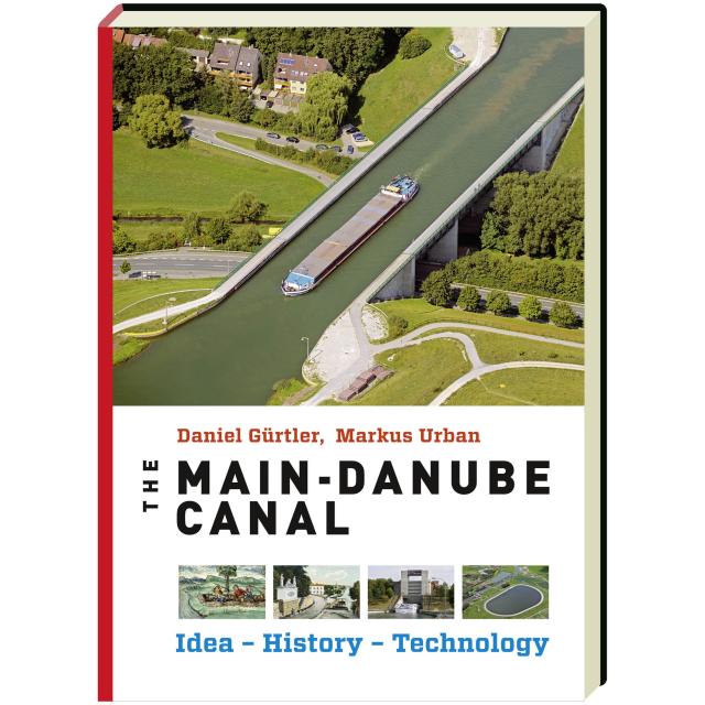 The Main-Danube Canal