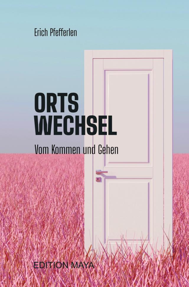 ORTSWECHSEL