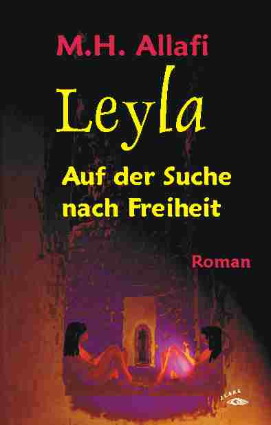 Leyla - auf der Suche nach Freiheit