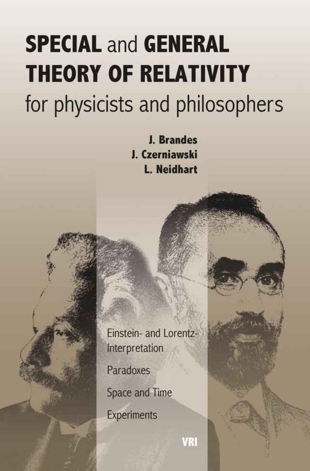 Special and General Theory of Relativity for physicists and philosophers