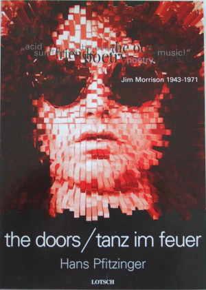 The Doors / Tanz im Feuer