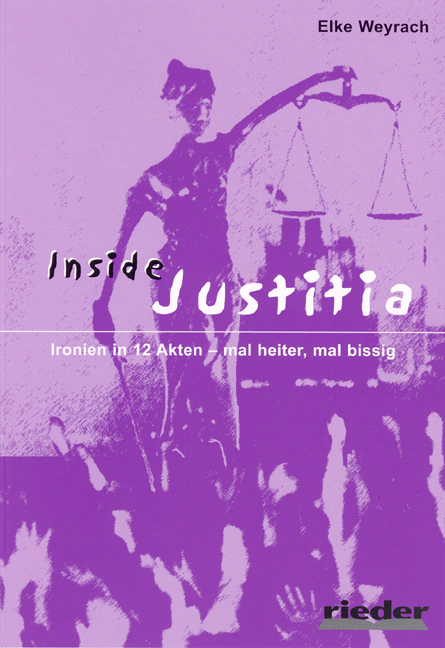 Inside Justitia