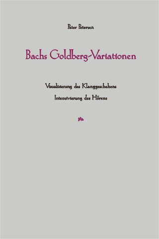 Bachs Goldberg-Variationen