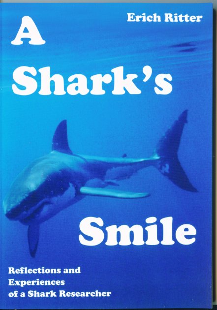 A Shark's Smile