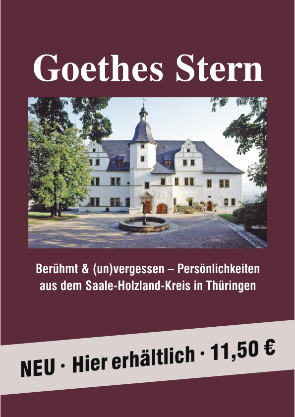Goethes Stern