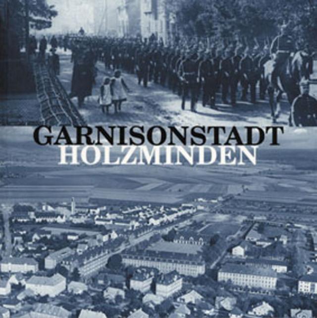 Garnisonstadt Holzminden