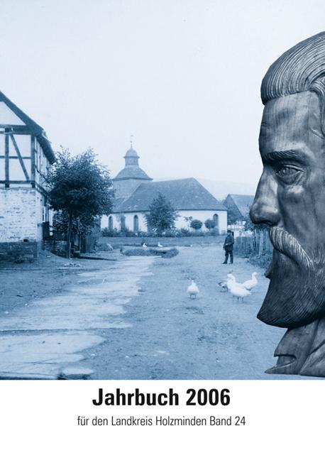 Jahrbuch für den Landkreis Holzminden / Jahrbuch 2006