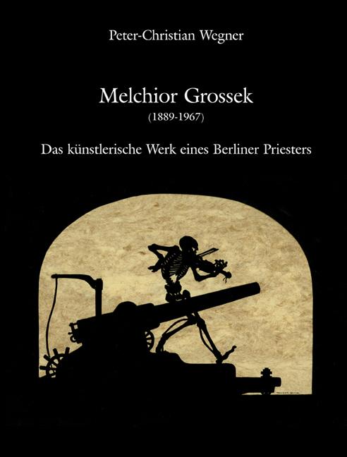 Melchior Grossek (1889-1967)