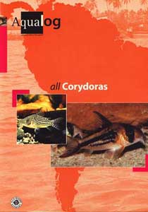 Aqualog. Reference fish of the world / All Corydoras