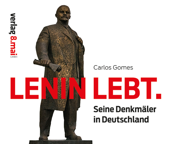 Lenin Lebt.