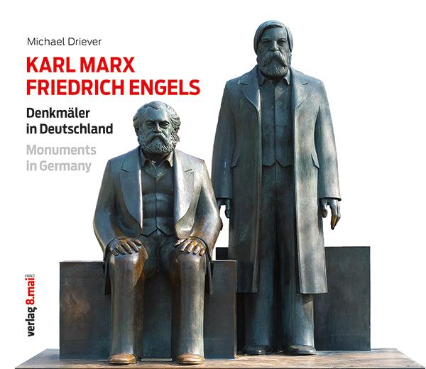 Karl Marx, Friedrich Engels