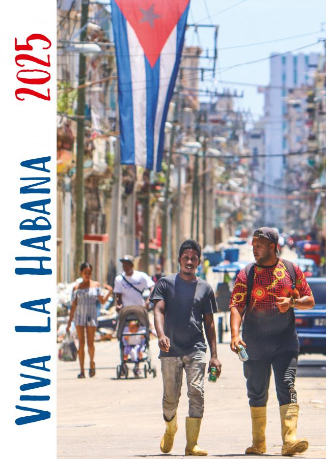Viva la Habana 2025