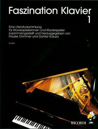 Faszination Klavier. Bd.1