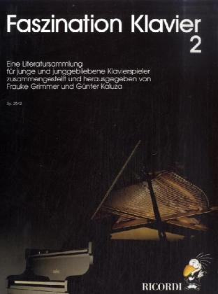 Faszination Klavier. Bd.2