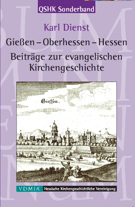Gießen – Oberhessen – Hessen