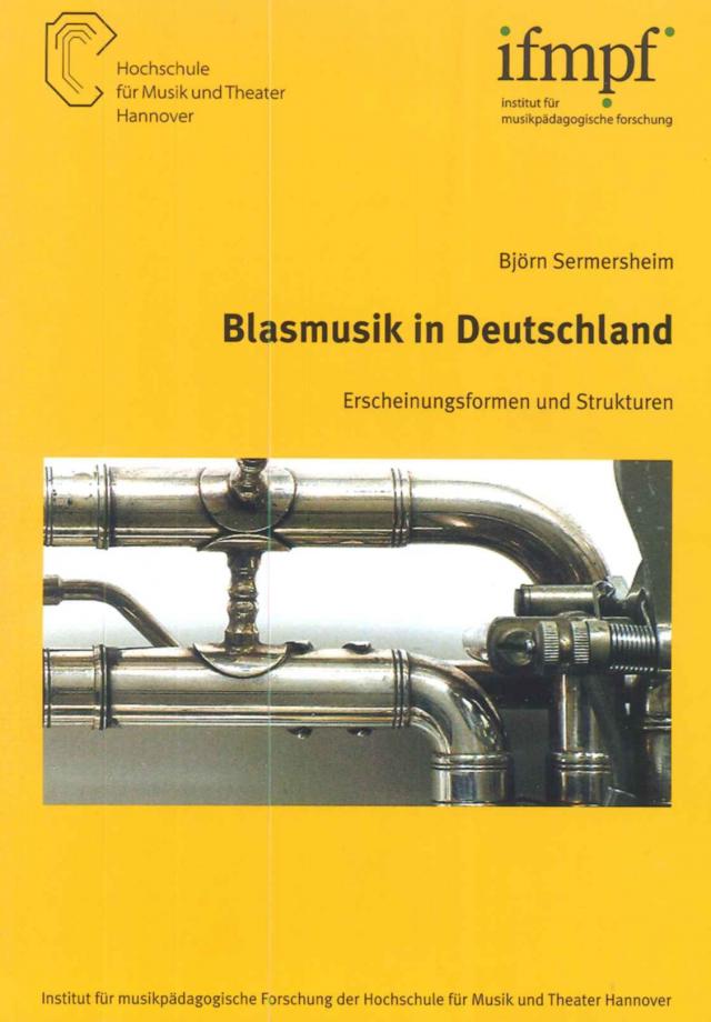 Blasmusik in Deutschland