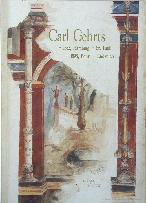 Carl Gehrts