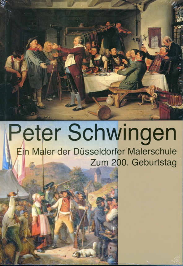 Peter Schwingen