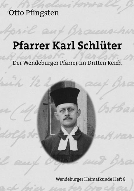 Pfarrer Karl Schlüter