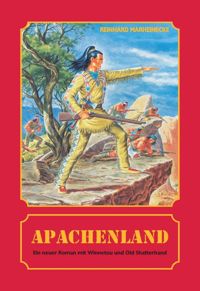 Apachenland