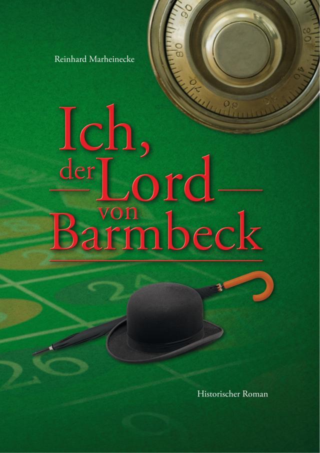 Ich, der Lord von Barmbeck