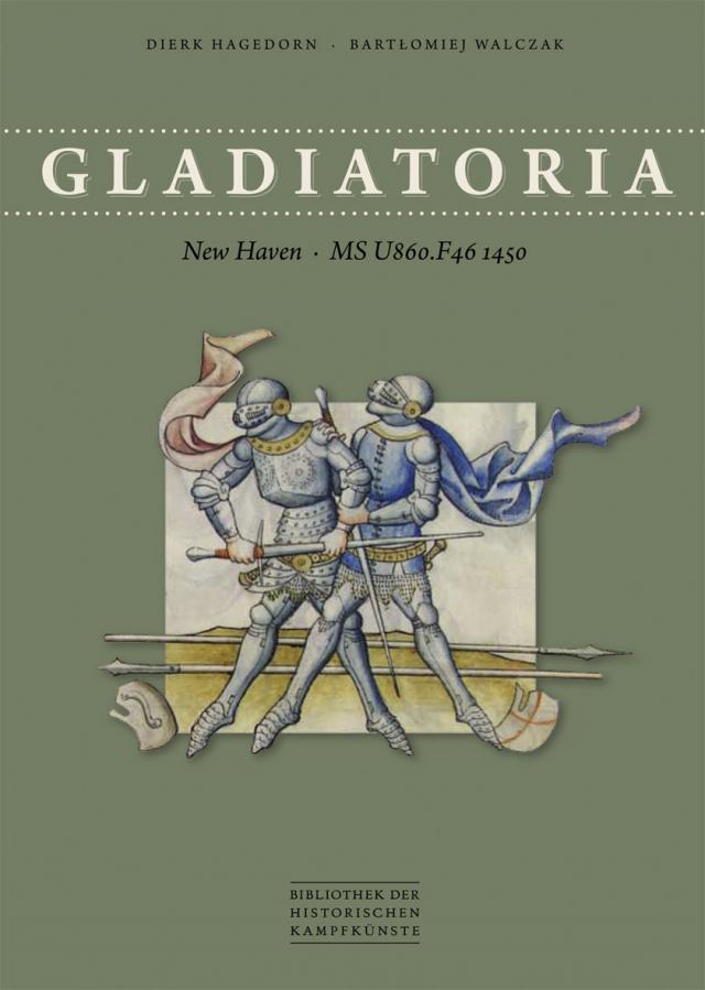 Gladiatoria