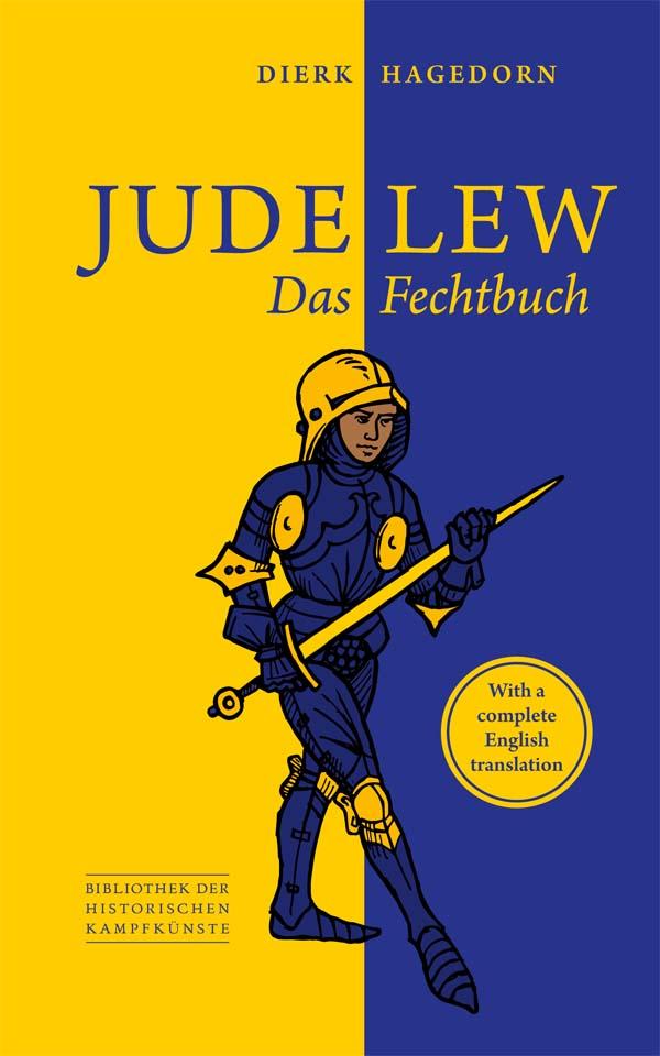 Jude Lew