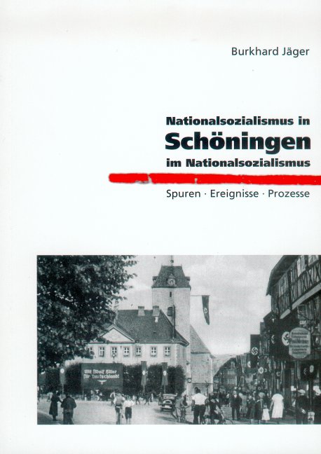 Nationalsozialismus in Schöningen - Schöningen im Nationalsozialismus