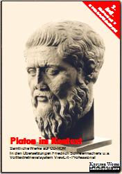 Platon im Kontext
