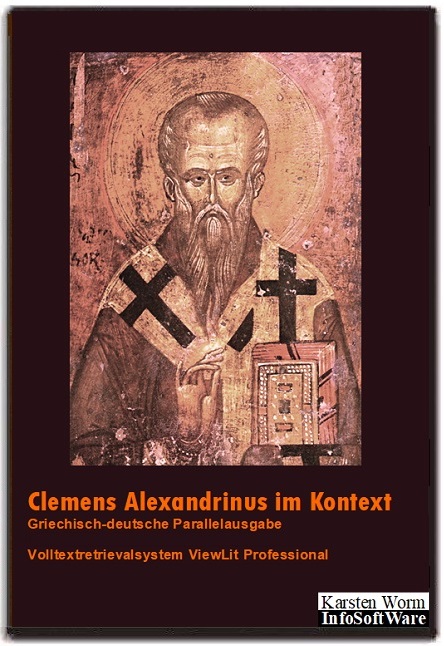 Clemens Alexandrinus im Kontext