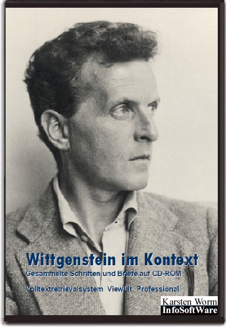 Wittgenstein im Kontext