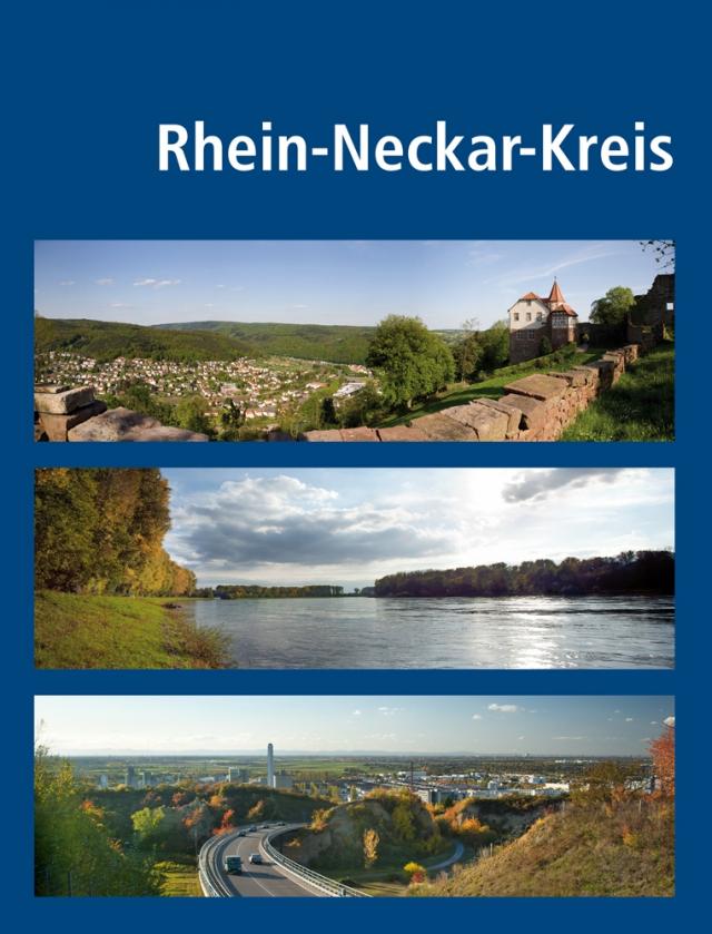 Rhein-Neckar-Kreis