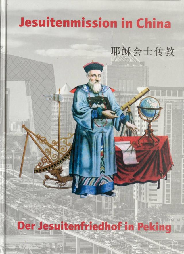 Jesuitenmission in China