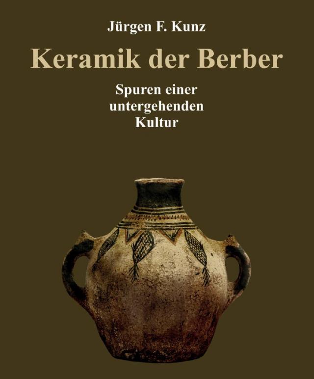 Keramik der Berber