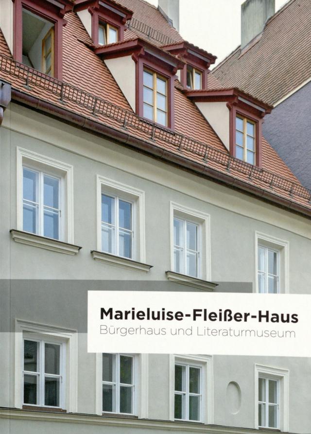 Marieluise-Fleißer-Haus