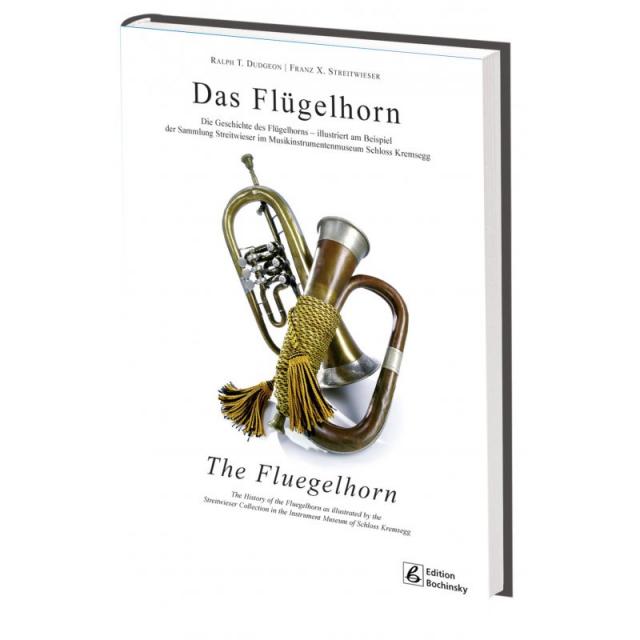Das Flügelhorn/ The Fluegelhorn