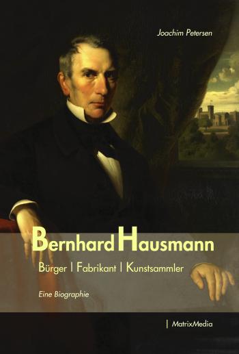 Bernhard Hausmann