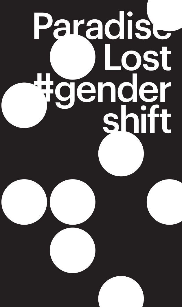 Paradise Lost #gender shift