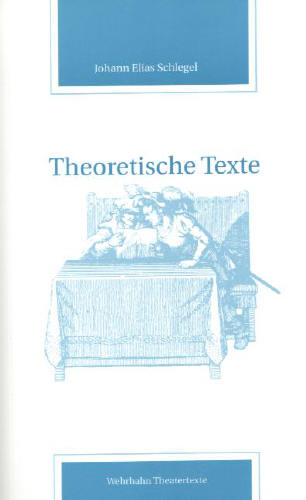 Theoretische Texte