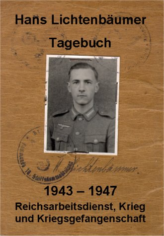 Tagebuch 1943-1947