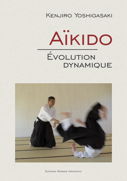 Aïkido – Évolution dynamique