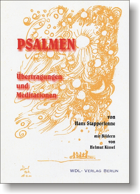 Psalmen-Übertragungen und Meditationen