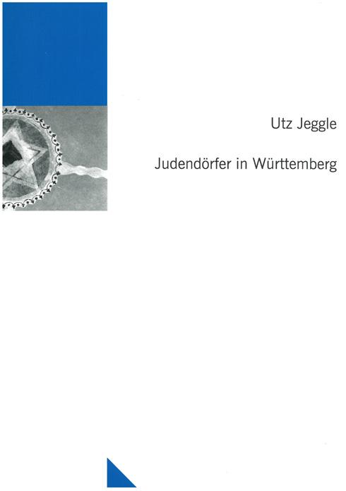Judendörfer in Württemberg