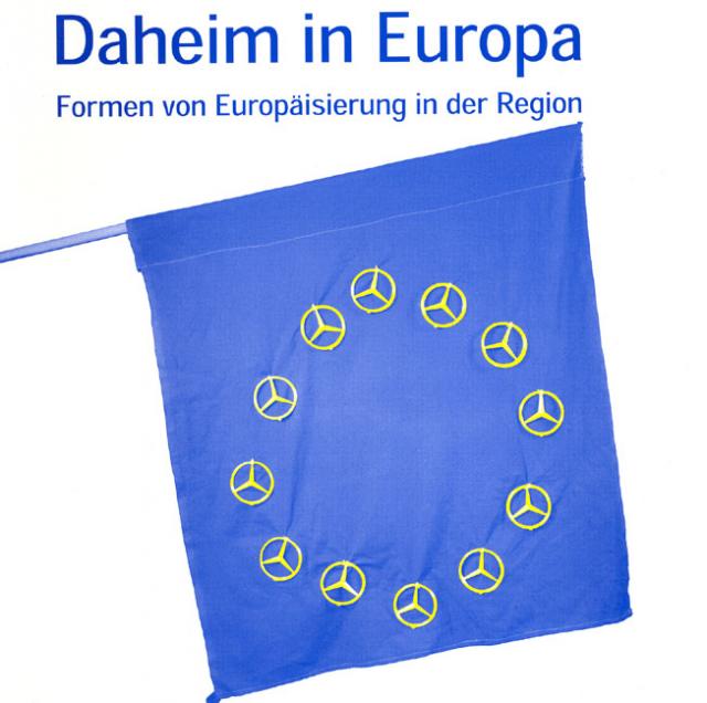 Daheim in Europa