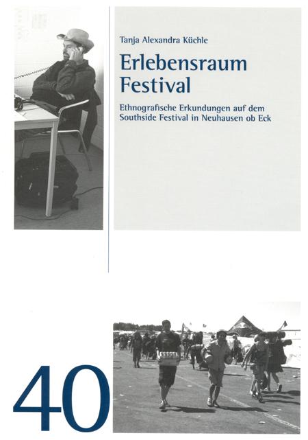 Erlebnisraum Festival