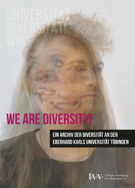 We are Diversity!