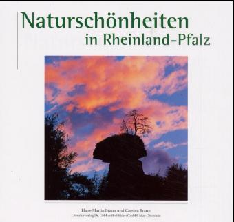 Naturschönheiten in Rheinland-Pfalz