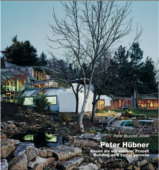 Peter Hübner - Building as a Social Process