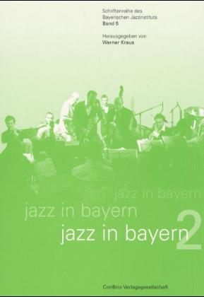 Jazz in Bayern 2